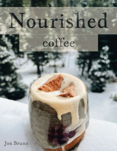 Nourished Coffee